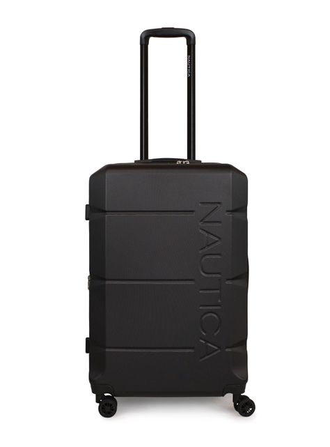 Maleta Mediana M (18 Kg) Marine Negro-2
