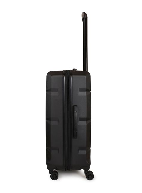 Maleta Mediana M (18 Kg) Marine Negro-3