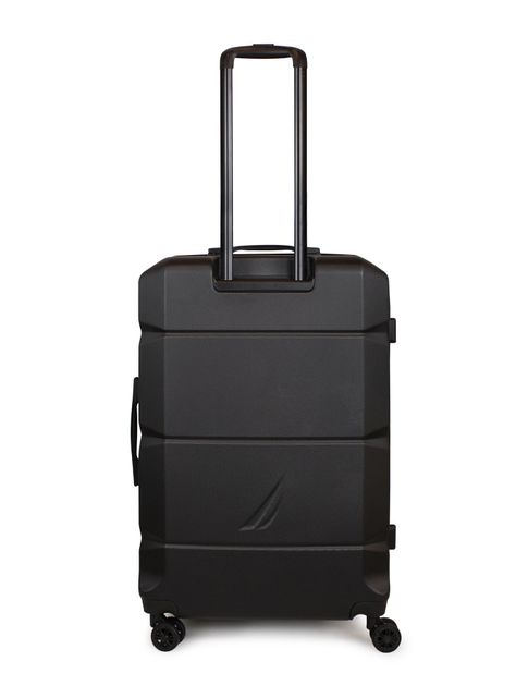 Maleta Mediana M (18 Kg) Marine Negro-4