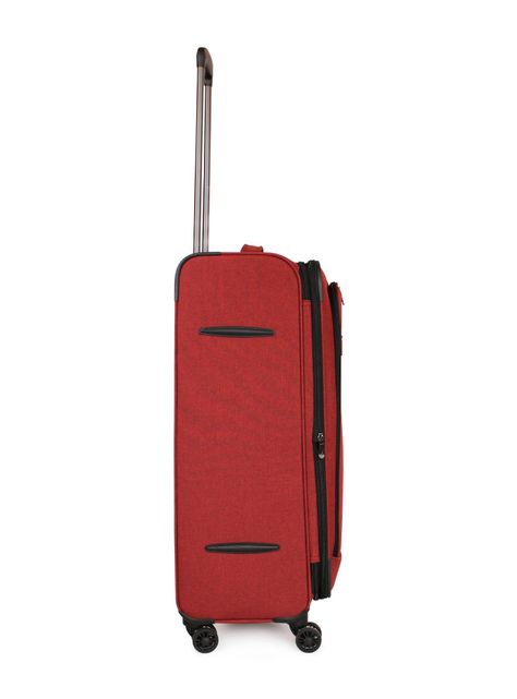 Maleta Mediana M (18 Kg) Fram Rojo-2