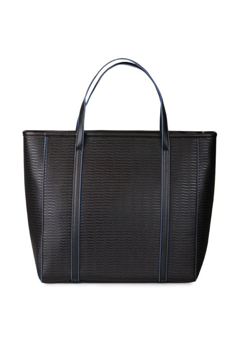 Set 3 Maletas Amsterdam S+M+L + Cartera Leeway negra Nautica-2