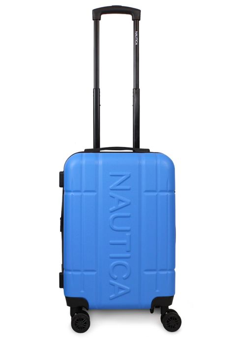 Set 3 Maletas Amsterdam S+M+L + Cartera Leeway negra Nautica-5