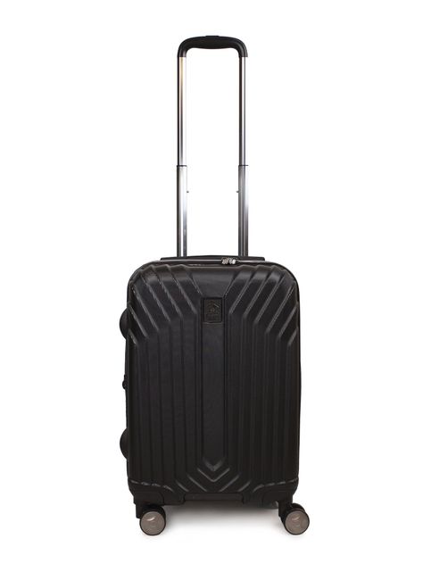 Maleta cabina S (10 Kg) Duque Negro-0
