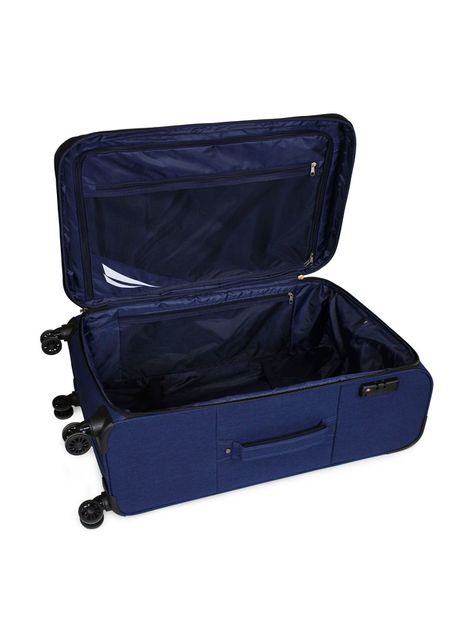 Maleta Cabina S (10 Kg) Fram Azul-3
