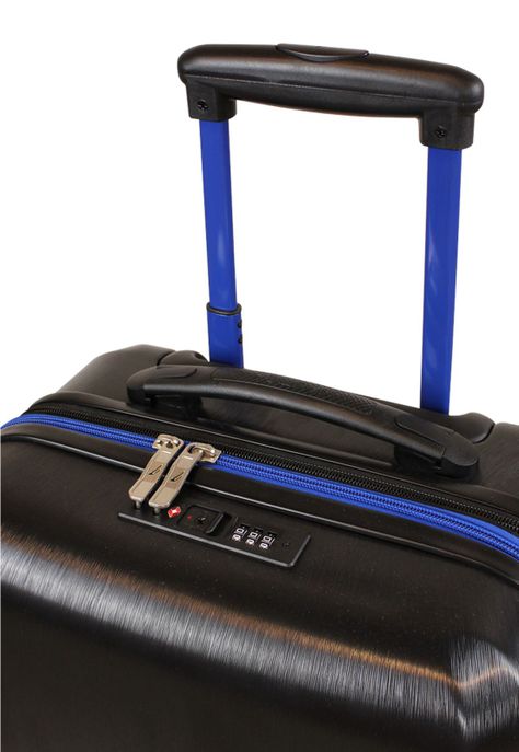 Set Nautica 3 Maletas Victory S+M+L + Cartera Leeway negra-4