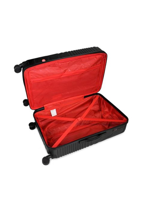 Maleta M Denver mediana 20kg negra Wilson-1