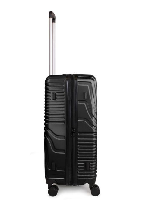 Maleta M Denver mediana 20kg negra Wilson-6