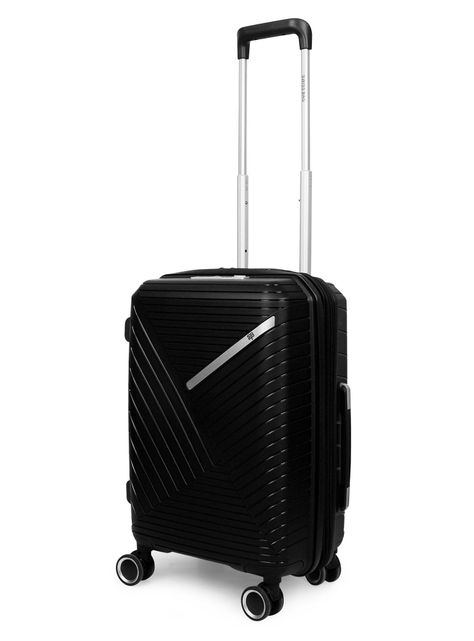 Maleta Cabina S Storm Negro-1