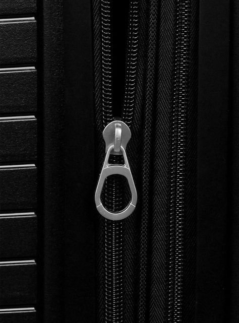 Maleta Cabina S Storm Negro-4