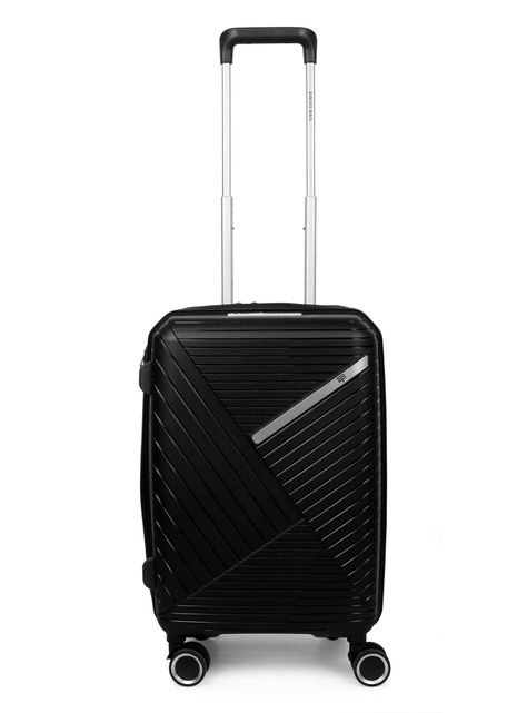 Maleta Cabina S Storm Negro-0