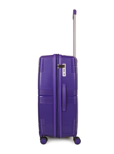 Pack 2 maletas S+M Chic Morado-3