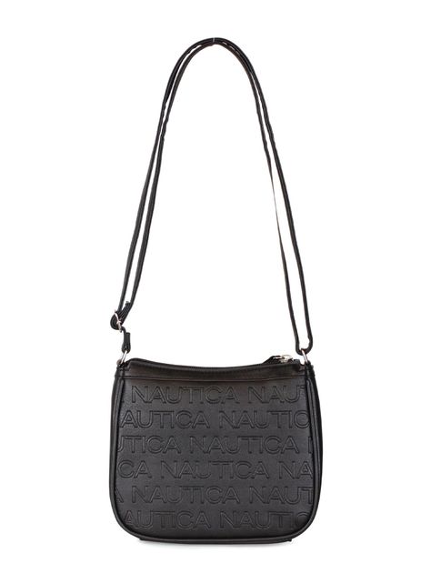 Bandolera Delray Negro-2