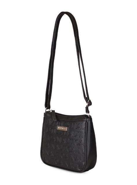Bandolera Delray Negro-1