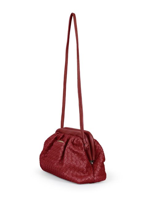 Cartera Mini Freya Rojo-1