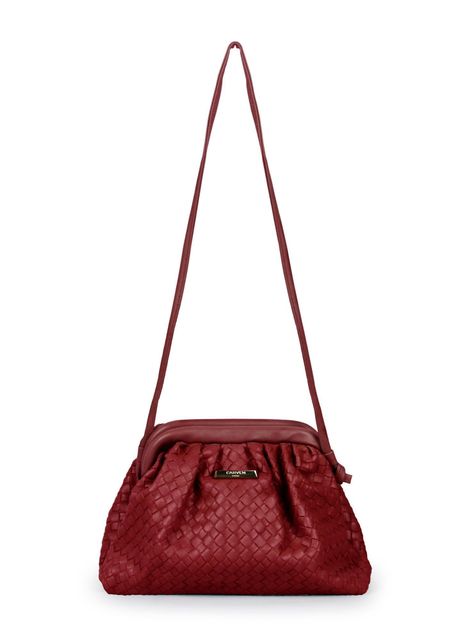 Cartera Mini Freya Rojo-0