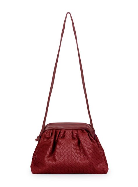 Cartera Mini Freya Rojo-2
