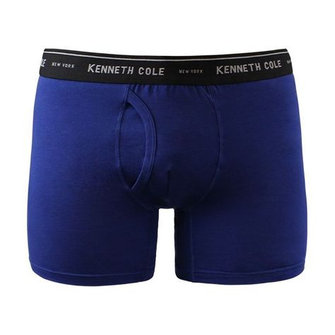 Pack 6 Boxer talla S-3