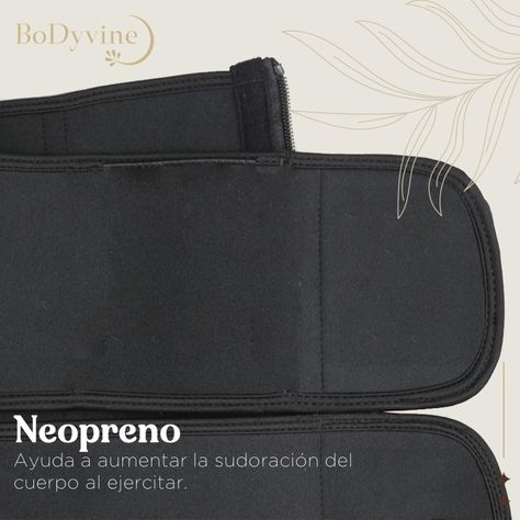 Faja Reductora Cinturilla BoDyvine Ajustable Doble Sujeción-8