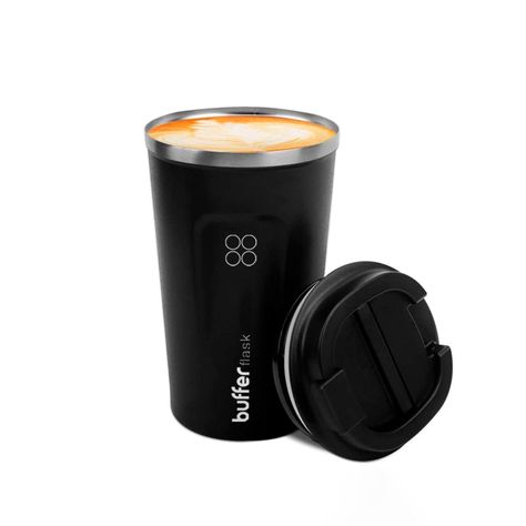 Vaso Termo Cafe Mug Buffer 500ml 17oz Sellable-0