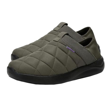 Pantuflas Mujer Hombre Niños Zapatillas Indoor Outdoor Weps-0