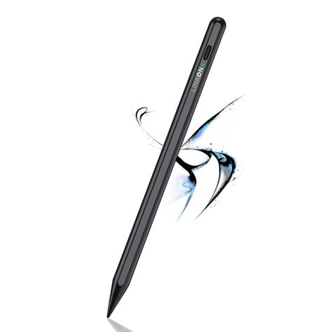 Lapiz Pencil Tactil Linkon Universal para Ipad Galaxy Tablet-0