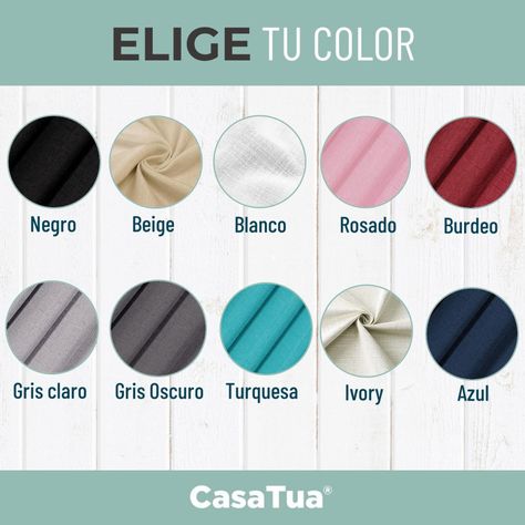 Cortina Blackout Engomada Termica Set 2 Casatua 140x220-8