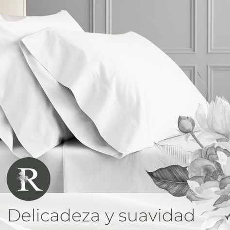 Sabanas 250 Hilos Rosewood 2 Plazas +funda-2