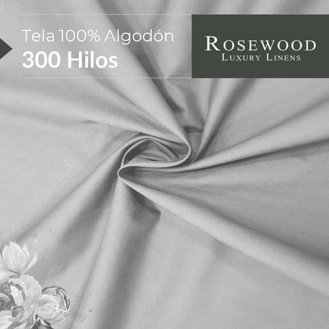Sabanas Juego 300 Hilos 100% Algodon  Tamano Unico King - Silver Tamano Unico King - Blanco-1