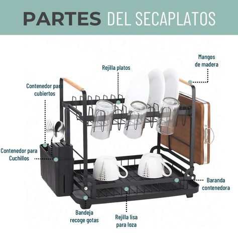 Seca Eficiente 2P N-3
