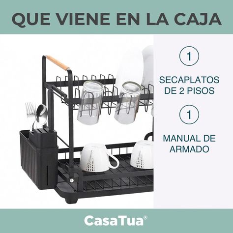 Seca Eficiente 2P N-6