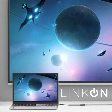 Hub Adaptador Usb Tipo C 5 en 1 Linkon Para Mac Macbook Win-8