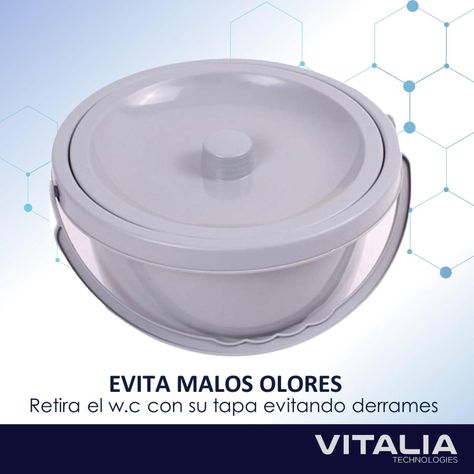 Silla de Baño Ducha Adulto Mayor Vitalia Plegable Portatil-5