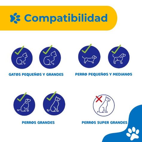Puerta Abatible Para Perro Gato Mascota Petpal Tamaño Grande-7
