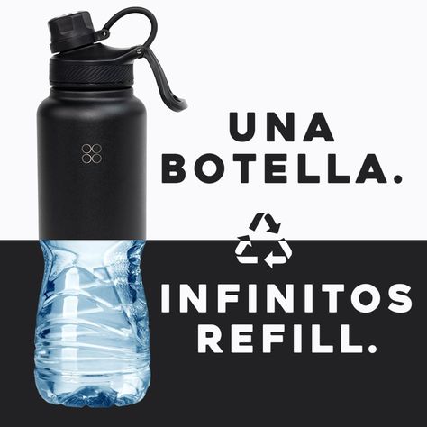 Botella Termica Agua Acero Inox Buffer Paine 1.2 Lts + Tapas-6