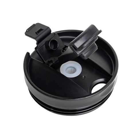Tapa para Vaso Termico Mug Buffer 1,2 Lt Acero Inoxidable Frio Y Calor Bora Bora 3-0