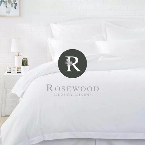 Sabanas Juego 300 Hilos 100% Algodon Rosewood Tamano Unico 1,5 Plazas - Rosa-7