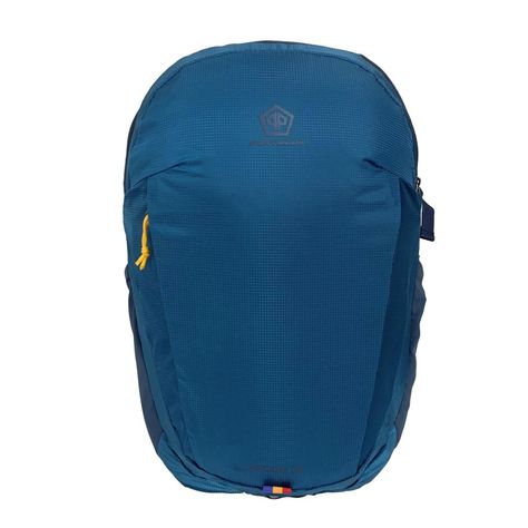 Mochila Trekking Outdoor Camping Pentagon 25 lt Impermeable-0