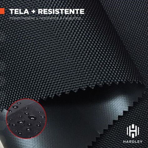 Mochila Bolso Viaje Hardley 40L Multiuso Notebook Avion-8