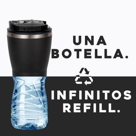 Vaso Termico Café 420ml Buffer Inox+Tapa-6