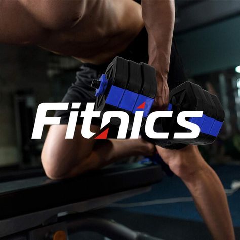 Mancuernas Ajustables Set de 30 Kg Total Fitnics 2en1 +Barra-8