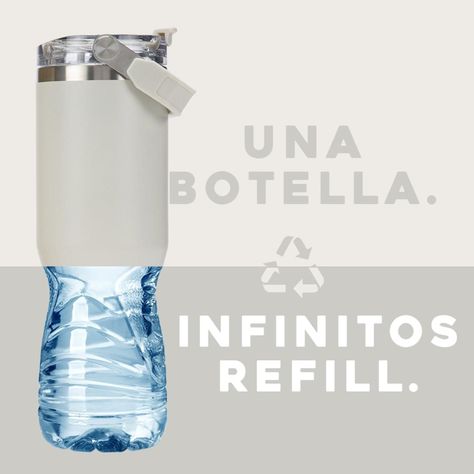 Botella Termica Agua Mug Buffer Acero Inox 800 ml-6