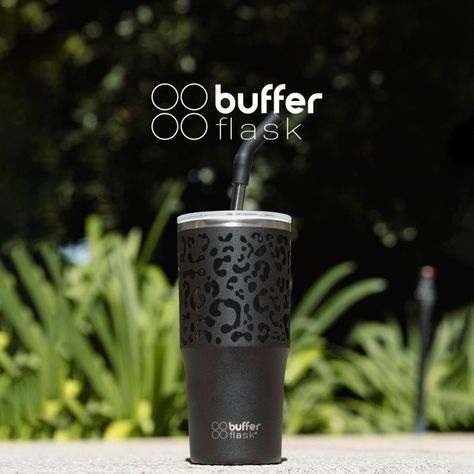 Vaso Termico Agua Cafe Buffer AceroInox + Tapa 700ml-7