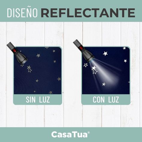Cortina Niña Niño Semi Blackout Casatua Un Paño 140x220cm-4