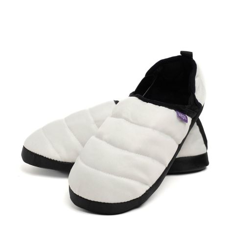 Pantuflas Mujer Hombre Niño WEPS Termicas Antideslizantes-0