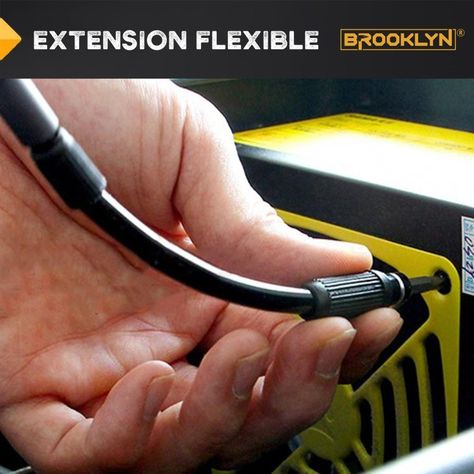 Set Destornilladores de Precision Brooklyn Juego 141 Piezas-5