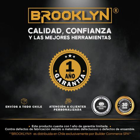 Nivel Laser Profesional Brooklyn Autonivelante Rojo 2 Lineas-8