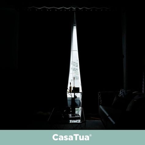 Cortina Blackout 100% CasaTua 1 Paño 140x220 Textu Lino-5