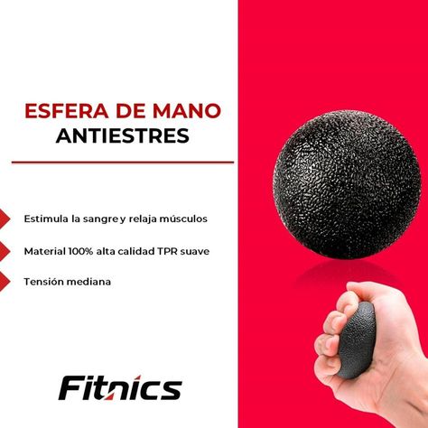 Set Hand Grip Ejercitador Manos y Antebrazo Fitnics 10-60 Kg-4