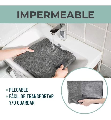Bolsas de Almacenamiento y Mudanza CasaTua Organizador Ropa-2