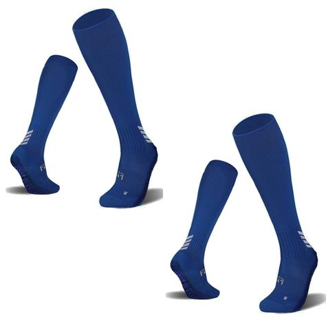 Medias de Futbol Deportivas Fitnics-0